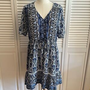 NWT Walker & Wade Ali Dress